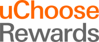 uChoose Rewards Logo